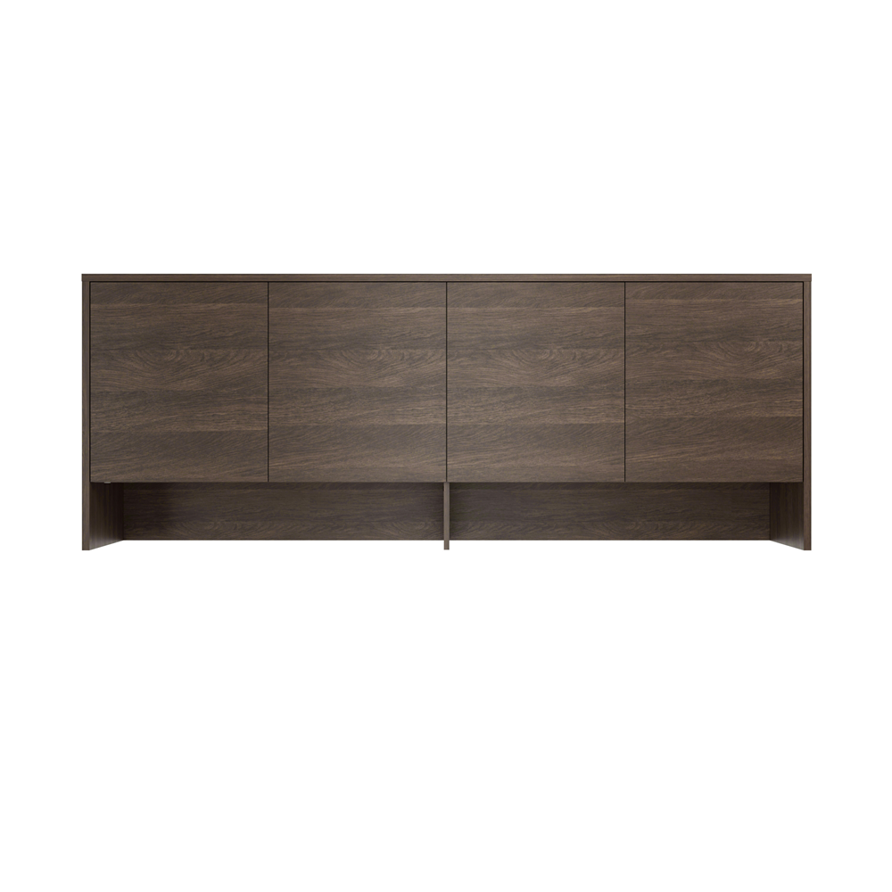 BED CONCEPT BC-10 nadstawka do BC-05 - dąb dunin