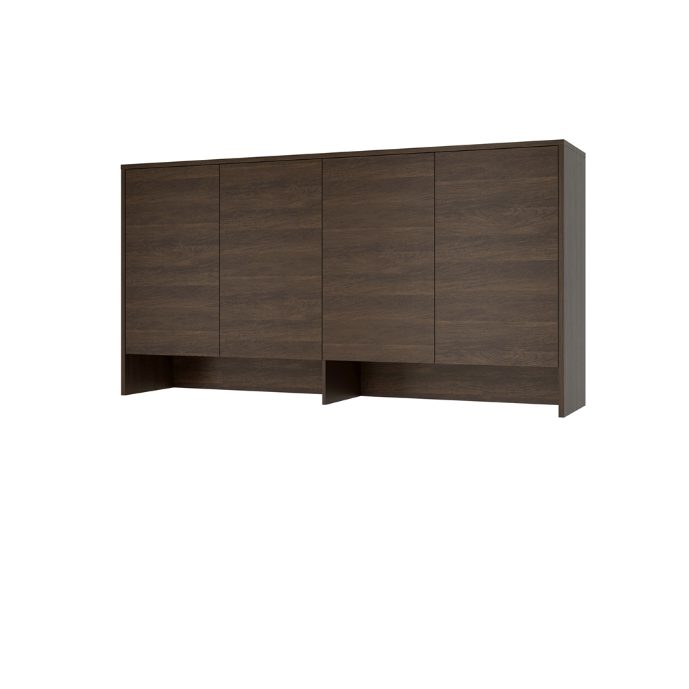 BED CONCEPT BC-11 nadstawka do BC-06 - dąb dunin