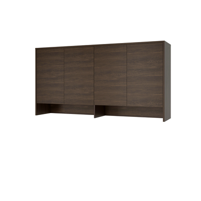 BED CONCEPT BC-11 nadstawka do BC-06 - dąb dunin