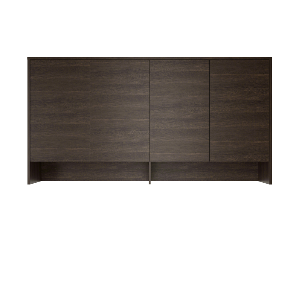 BED CONCEPT BC-11 nadstawka do BC-06 - dąb dunin