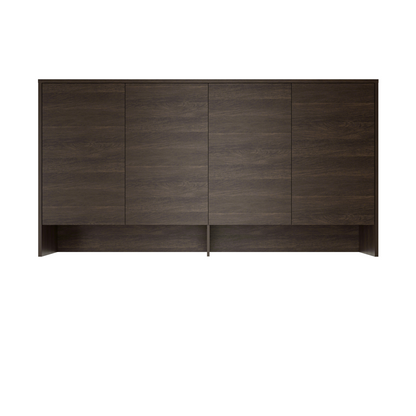 BED CONCEPT BC-11 nadstawka do BC-06 - dąb dunin