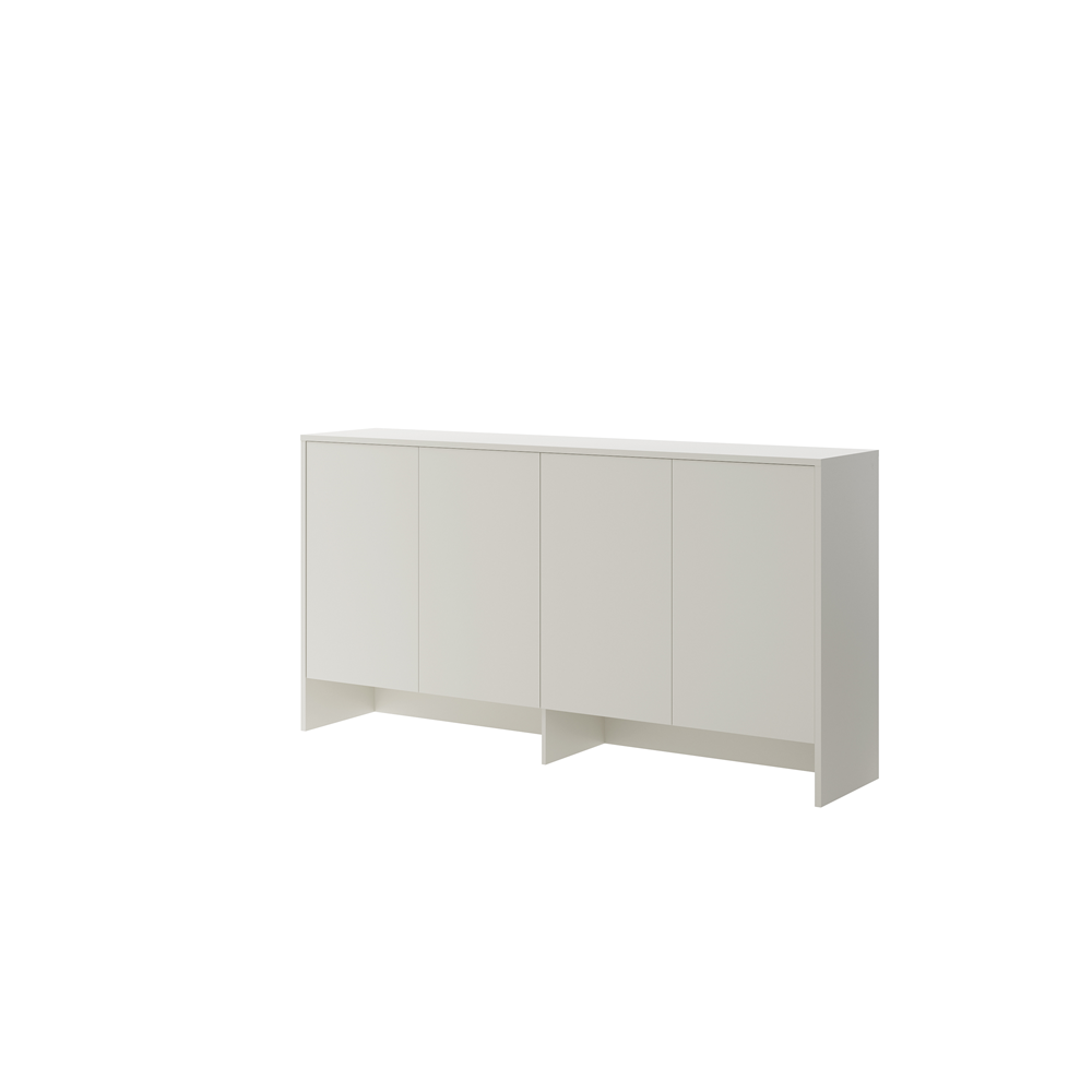 BED CONCEPT BC-11 nadstawka do BC-06 - kaszmir