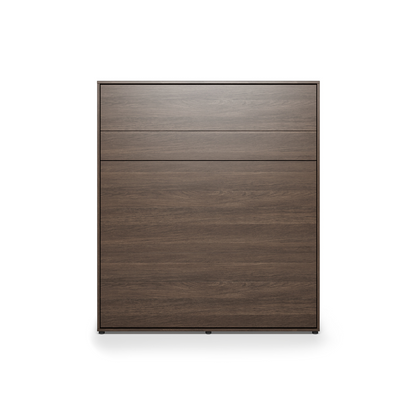BED CONCEPT BC-13 - półkotapczan pionowy 180 - dąb dunin