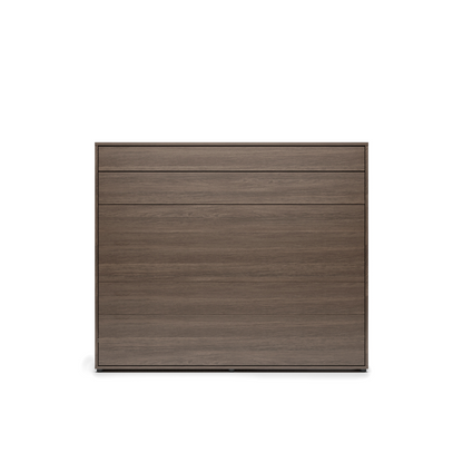 BED CONCEPT BC-14 - półkotapczan poziomy 160 - dąb dunin