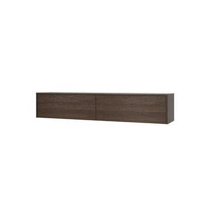 BED CONCEPT BC-15 nadstawka do BC-14 - dąb dunin