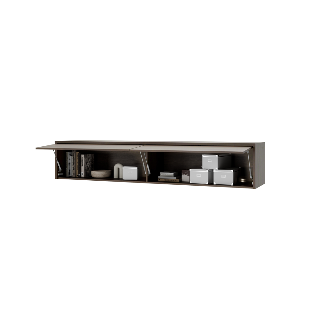 BED CONCEPT BC-15 nadstawka do BC-14 - dąb dunin