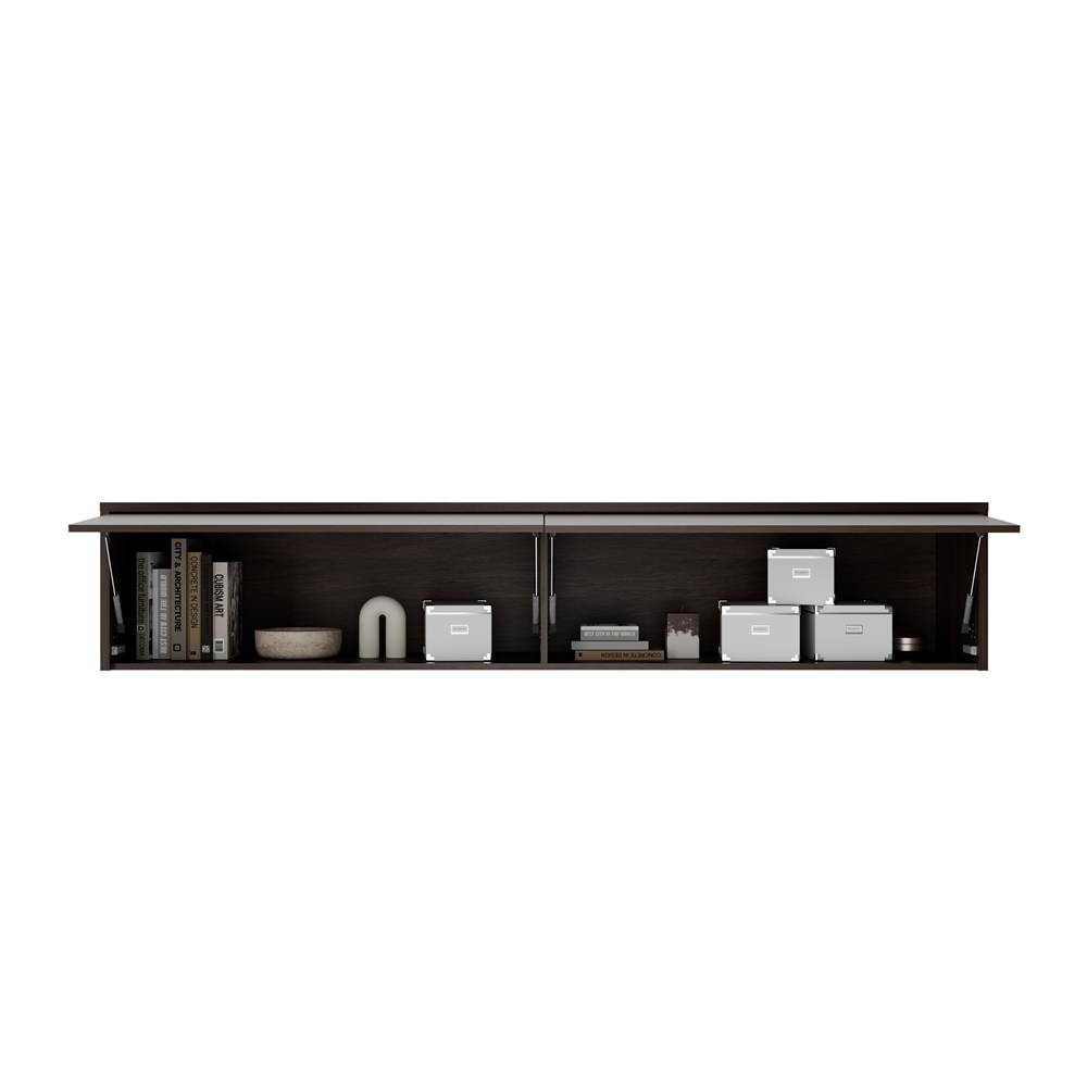 BED CONCEPT BC-15 nadstawka do BC-14 - dąb dunin