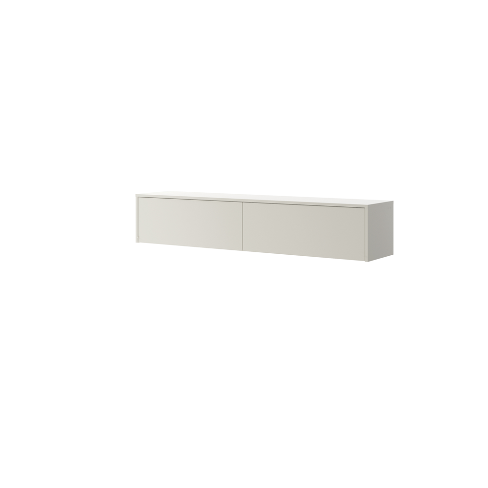 BED CONCEPT BC-15 nadstawka do BC-14 - kaszmir