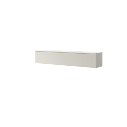 BED CONCEPT BC-15 nadstawka do BC-14 - kaszmir