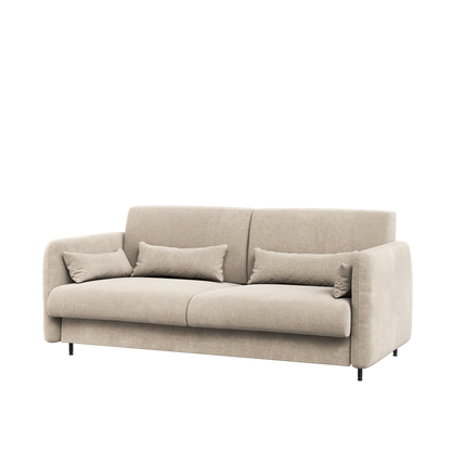 BED CONCEPT BC-19 - Sofa 160 do BC-12 - beżowy ART 82610