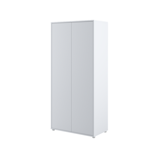 BED CONCEPT BC-20 szafa 2d - biały