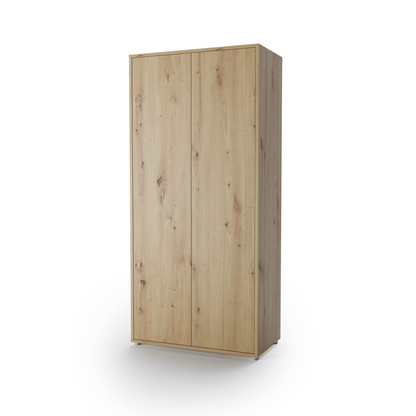 BED CONCEPT BC-20 szafa 2d - dąb artisan