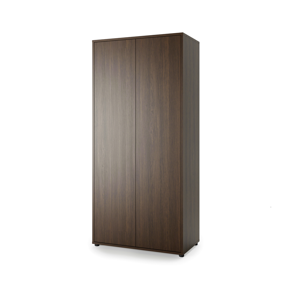 BED CONCEPT BC-20 szafa 2d - dąb dunin