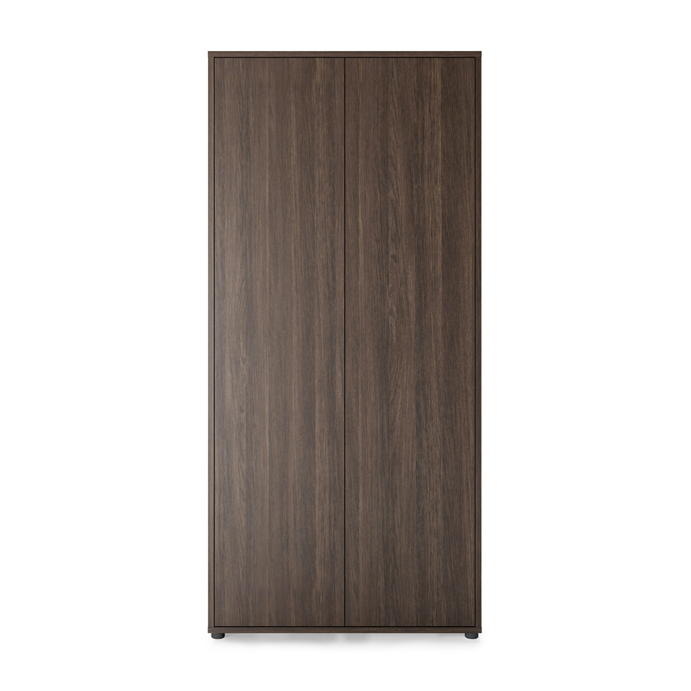 BED CONCEPT BC-20 szafa 2d - dąb dunin
