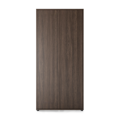 BED CONCEPT BC-20 szafa 2d - dąb dunin