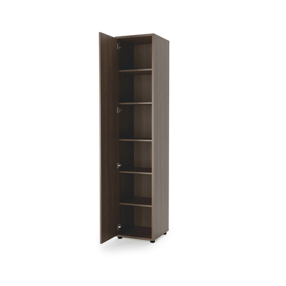 BED CONCEPT BC-21 szafa 1d - dąb dunin