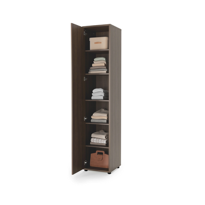BED CONCEPT BC-21 szafa 1d - dąb dunin