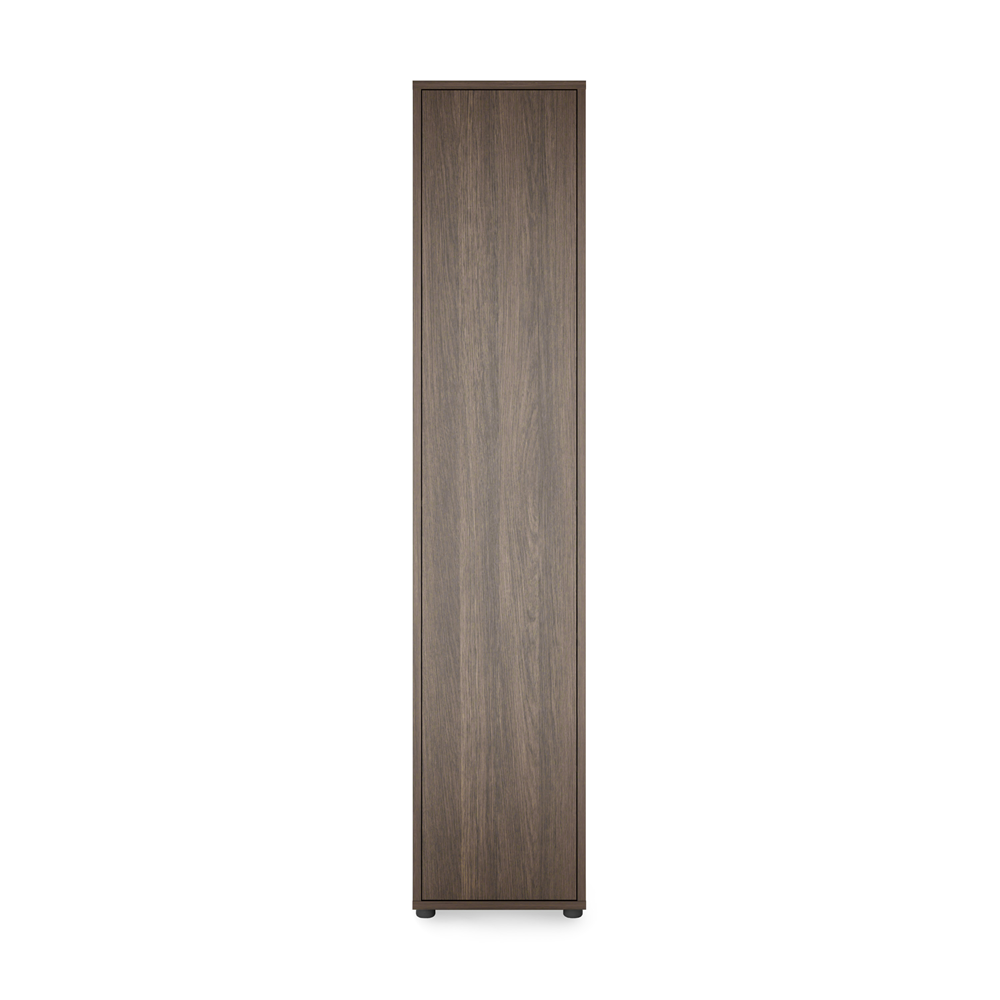 BED CONCEPT BC-21 szafa 1d - dąb dunin