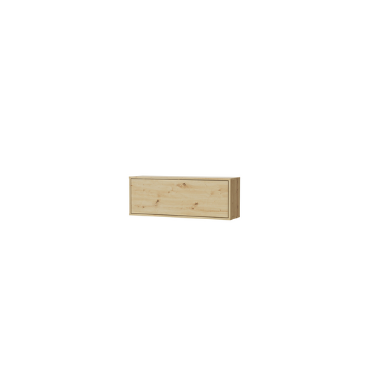 BED CONCEPT BC-29 szafka wisząca - dąb artisan