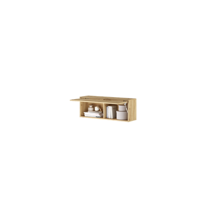 BED CONCEPT BC-29 szafka wisząca - dąb artisan