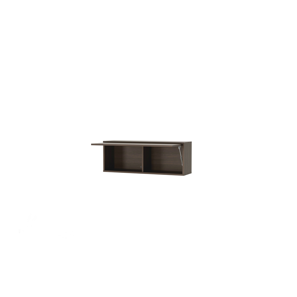 BED CONCEPT BC-29 szafka wisząca - dąb dunin