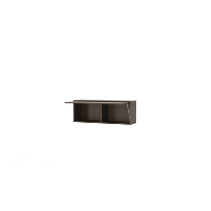 BED CONCEPT BC-29 szafka wisząca - dąb dunin