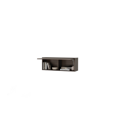 BED CONCEPT BC-29 szafka wisząca - dąb dunin
