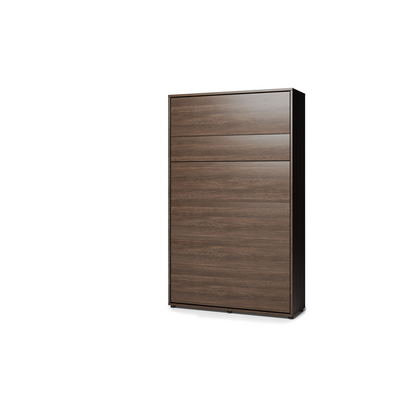 BED CONCEPT BC-02 - półkotapczan pionowy 120 - dąb dunin