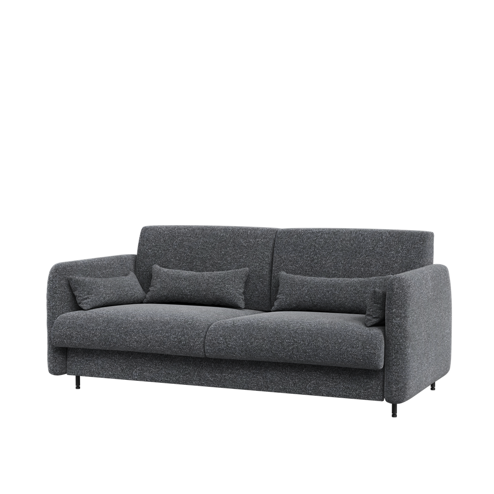 BED CONCEPT BC-35 - Sofa 180 do BC-13 - grafit ART 82630