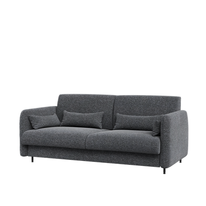 BED CONCEPT BC-35 - Sofa 180 do BC-13 - grafit ART 82630