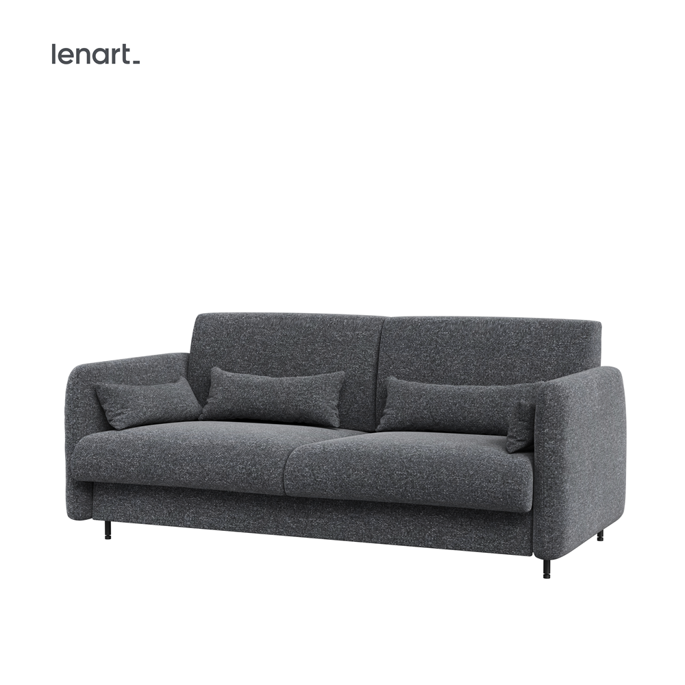 BED CONCEPT BC-35 - Sofa 180 do BC-13 - grafit ART 82630