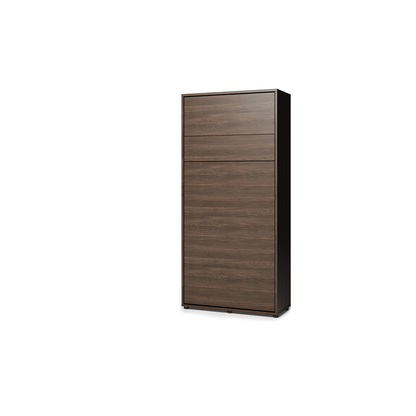 BED CONCEPT BC-03 - półkotapczan pionowy 90 - dąb dunin