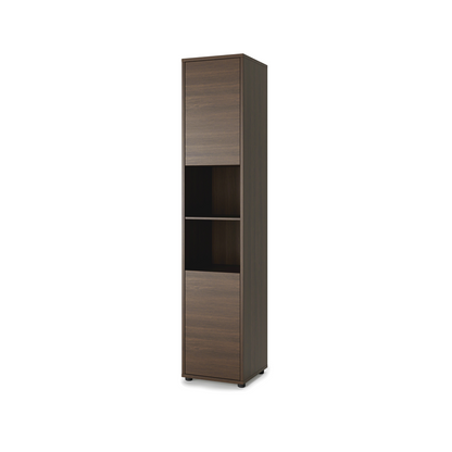 BED CONCEPT BC-08 - szafka 2d - dąb dunin