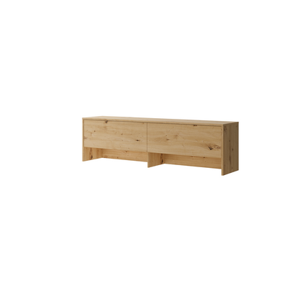 BED CONCEPT BC-09 nadstawka do BC-04 - dąb artisan