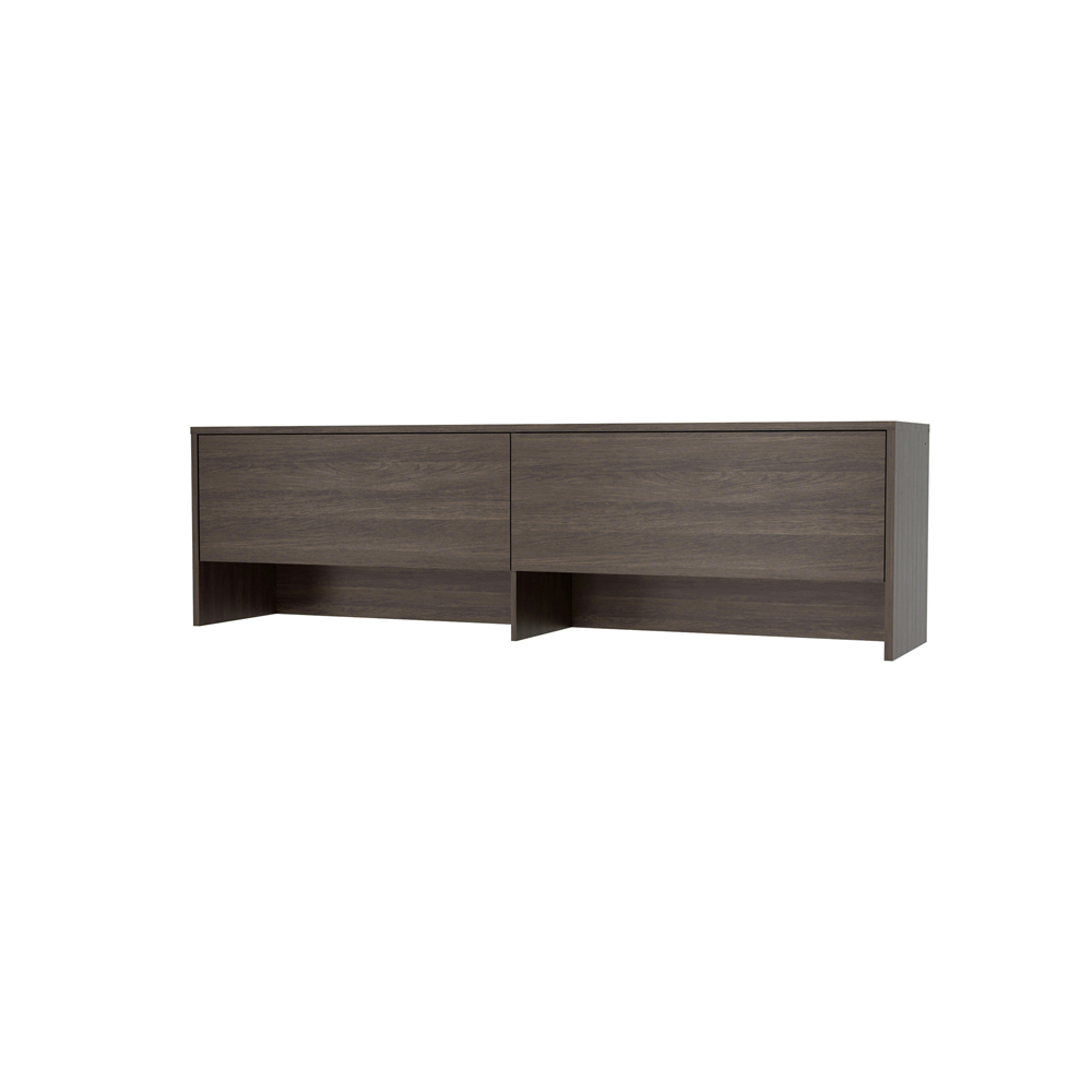 BED CONCEPT BC-09 nadstawka do BC-04 - dąb dunin