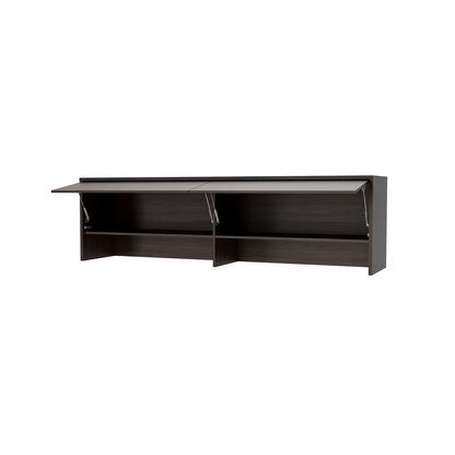 BED CONCEPT BC-09 nadstawka do BC-04 - dąb dunin
