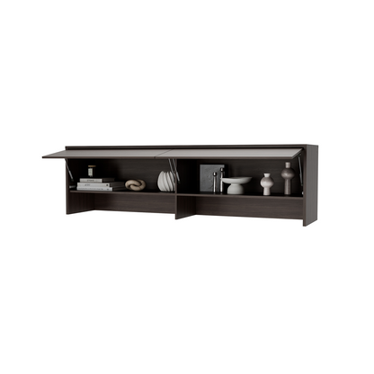 BED CONCEPT BC-09 nadstawka do BC-04 - dąb dunin