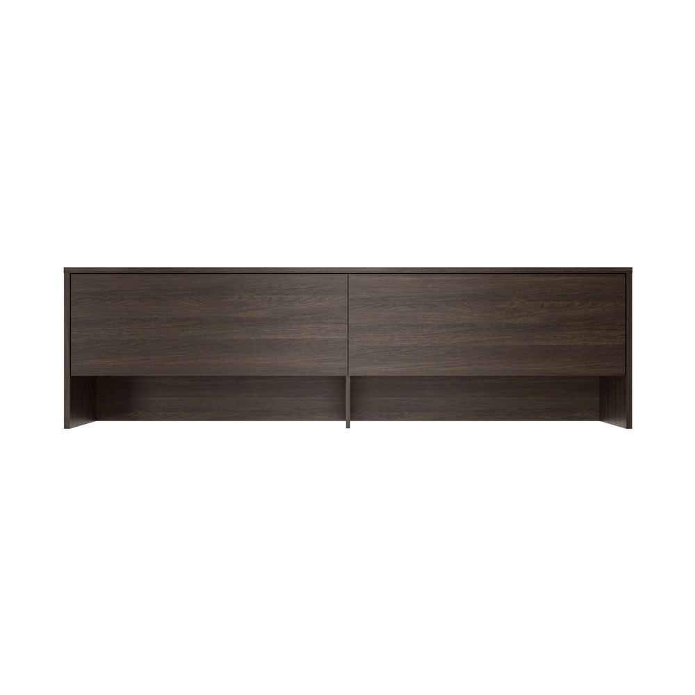 BED CONCEPT BC-09 nadstawka do BC-04 - dąb dunin