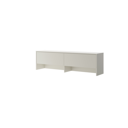 BED CONCEPT BC-09 nadstawka do BC-04 - kaszmir