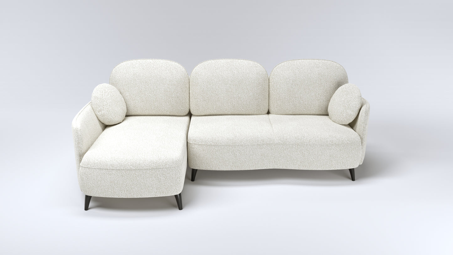 Narożnik Bianca prawy