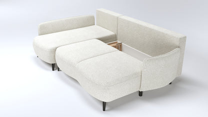 Narożnik Bianca prawy