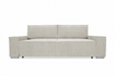 Sofa Nubo POSO 100 jasny beż rozkładana