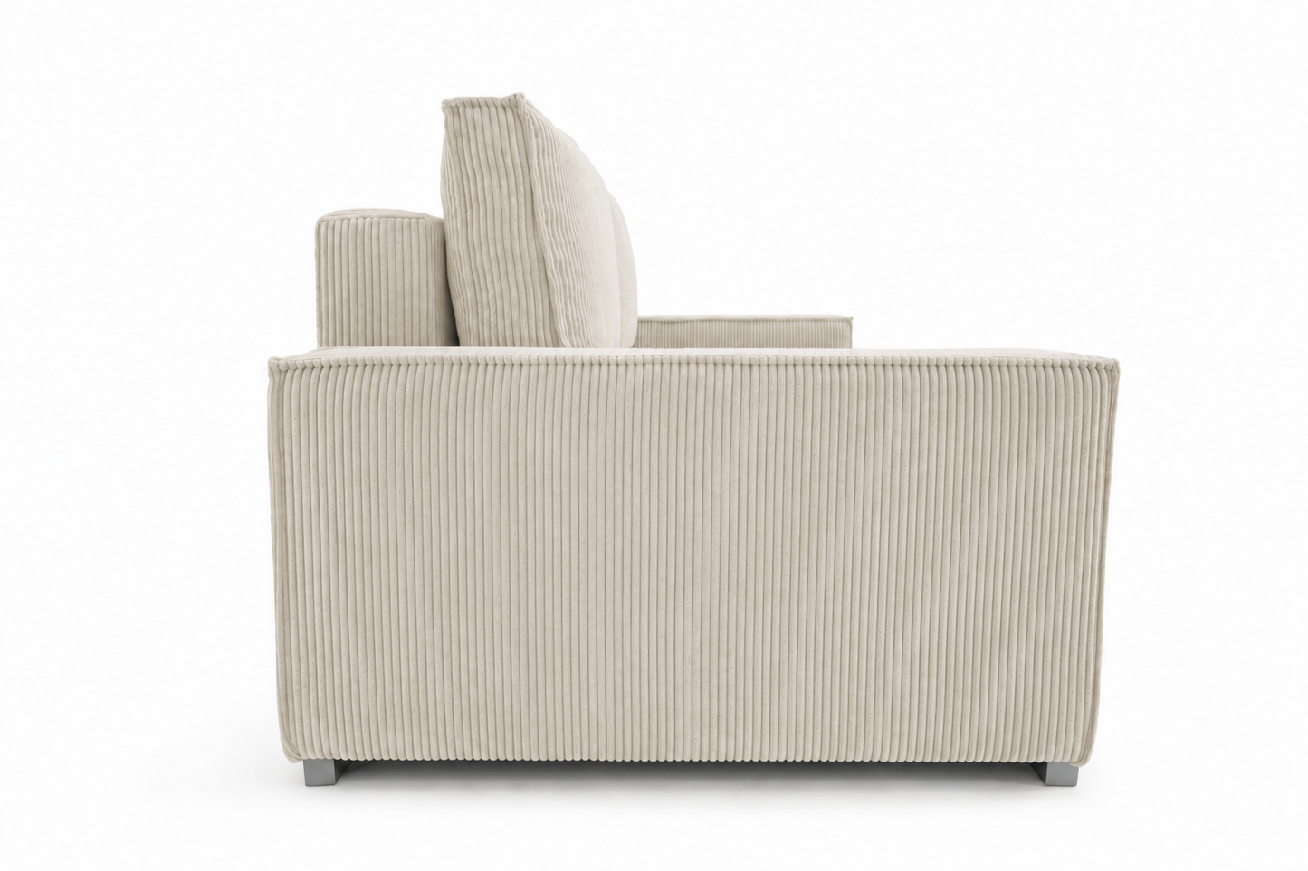 Sofa Nubo POSO 100 jasny beż rozkładana