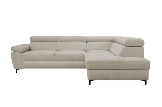 Narożnik Gilbert Prawy Lumo 50 2BL