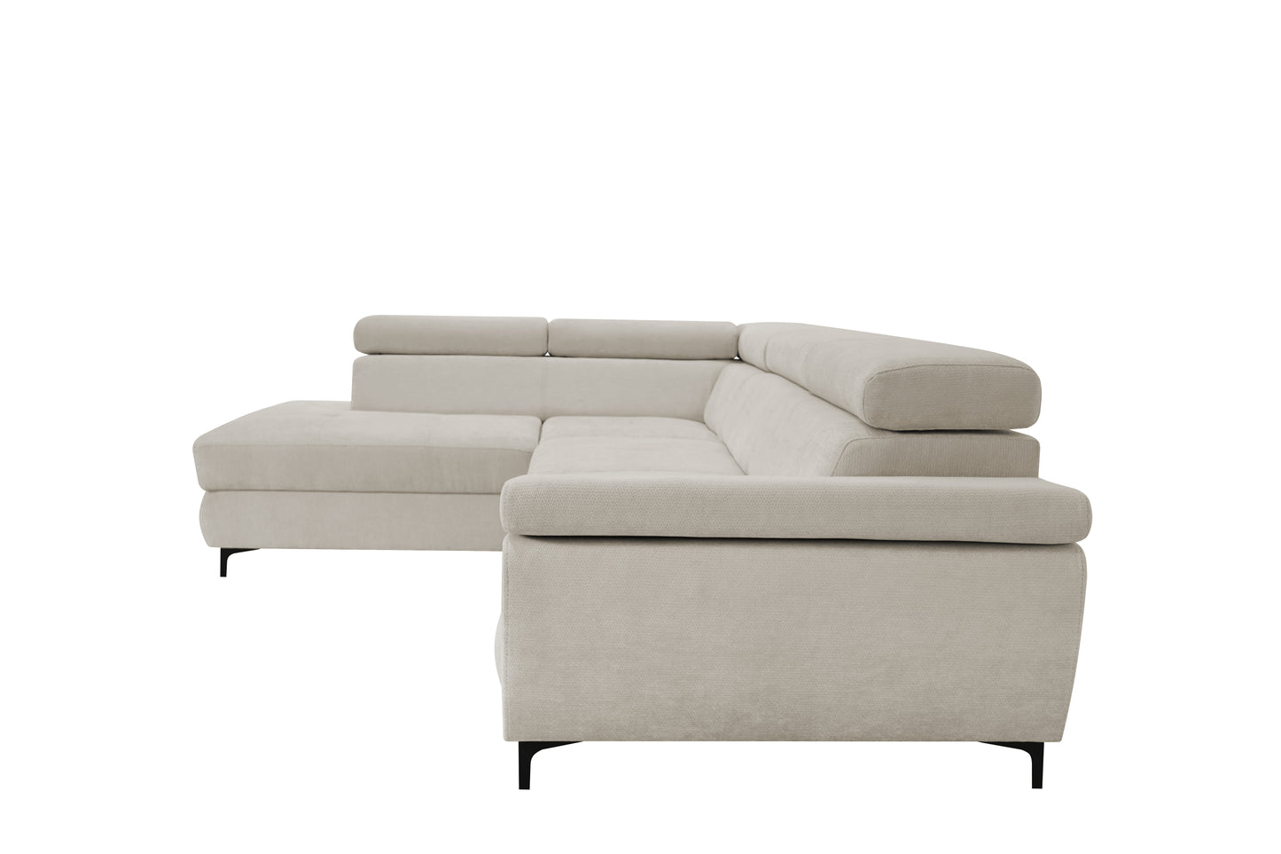 Narożnik Gilbert Lewy Lumo 30 BL2