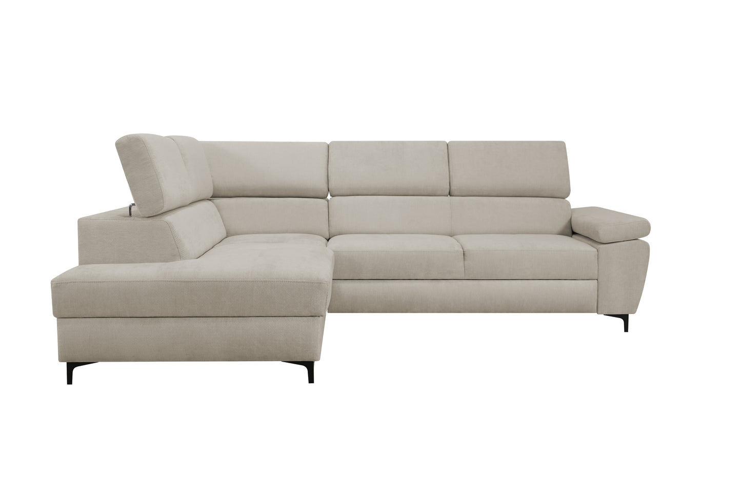 Narożnik Gilbert Lewy Lumo 30 BL2