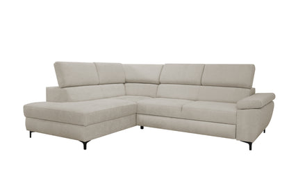 Narożnik Gilbert Lewy Lumo 30 BL2