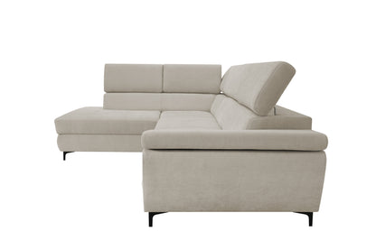 Narożnik Gilbert Lewy Lumo 30 BL2