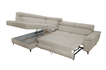 Narożnik Gilbert Lewy Lumo 30 BL2