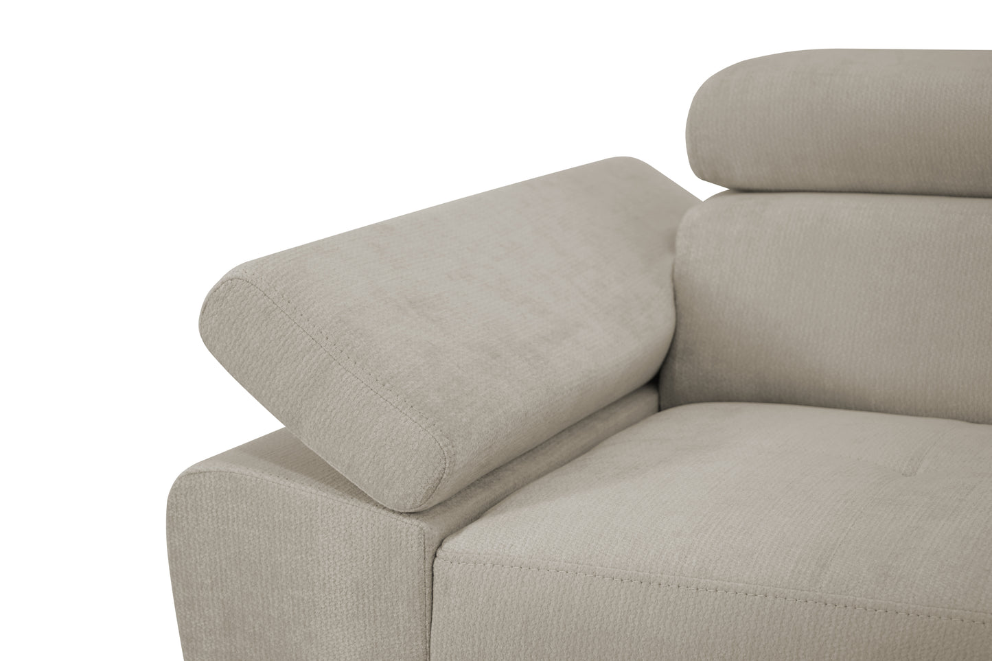 Narożnik Gilbert Lewy Lumo 30 BL2